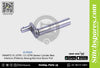 6100225 YAMATO CC-2700  VC-2700 Series Cylinder Bed Interlock (Flatlock) Sewing Machine Spare Part