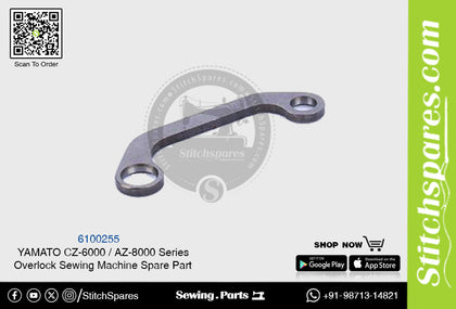 6100255 YAMATO CZ-6000  AZ-8000 Series Overlock Sewing Machine Spare Part