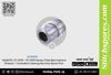 6100295 YAMATO CF-2300  VF-2500 Series Flat Bed Interlock (Flatlock  Coverstitch ) Sewing Machine Spare Part