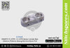 6100426 YAMATO CC-2700  VC-2700 Series Cylinder Bed Interlock (Flatlock) Sewing Machine Spare Part