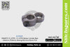 6100429 YAMATO CC-2700  VC-2700 Series Cylinder Bed Interlock (Flatlock) Sewing Machine Spare Part