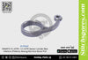 6100442 YAMATO CC-2700  VC-2700 Series Cylinder Bed Interlock (Flatlock) Sewing Machine Spare Part