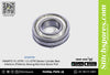 6100759 YAMATO CC-2700  VC-2700 Series Cylinder Bed Interlock (Flatlock) Sewing Machine Spare Part
