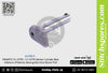 6100813 YAMATO CC-2700  VC-2700 Series Cylinder Bed Interlock (Flatlock) Sewing Machine Spare Part