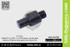 6100834 YAMATO CC-2700  VC-2700 Series Cylinder Bed Interlock (Flatlock) Sewing Machine Spare Part