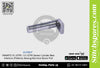 6100837 YAMATO CC-2700  VC-2700 Series Cylinder Bed Interlock (Flatlock) Sewing Machine Spare Part