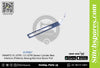 6100847 YAMATO CC-2700  VC-2700 Series Cylinder Bed Interlock (Flatlock) Sewing Machine Spare Part