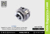 6100848 YAMATO CC-2700  VC-2700 Series Cylinder Bed Interlock (Flatlock) Sewing Machine Spare Part