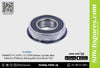 6100865 YAMATO CC-2700  VC-2700 Series Cylinder Bed Interlock (Flatlock) Sewing Machine Spare Part