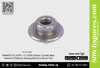 6101248 YAMATO CC-2700  VC-2700 Series Cylinder Bed Interlock (Flatlock) Sewing Machine Spare Part