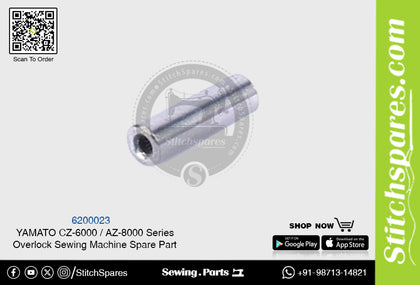 6200023 YAMATO CZ-6000  AZ-8000 Series Overlock Sewing Machine Spare Part