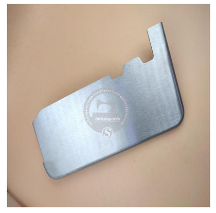 6200066 Cloth Plate For YAMATO CZ-6000 , CZ-6025 , CZ-6500 Overlock Sewing Machine Spare Part
