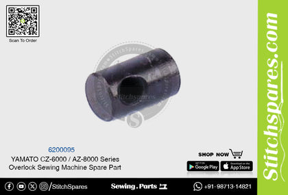 6200095 YAMATO CZ-6000  AZ-8000 Series Overlock Sewing Machine Spare Part