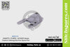6200110 YAMATO CZ-6000  AZ-8000 Series Overlock Sewing Machine Spare Part