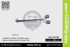 6200112 YAMATO CZ-6000  AZ-8000 Series Overlock Sewing Machine Spare Part