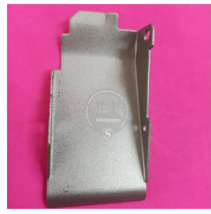 6200156 Front Cover For YAMATO CZ-6000 , CZ-6025 Overlock Sewing Machine Spare part