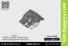 6200221 YAMATO CZ-6000  AZ-8000 Series Overlock Sewing Machine Spare Part