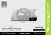 6200229 YAMATO CZ-6000  AZ-8000 Series Overlock Sewing Machine Spare Part