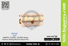 6200242 Bush YAMATO CZ-6000  AZ-8000 Series Overlock Sewing Machine Spare Part