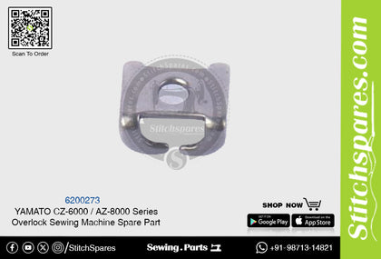 6200273 YAMATO CZ-6000  AZ-8000 Series Overlock Sewing Machine Spare Part