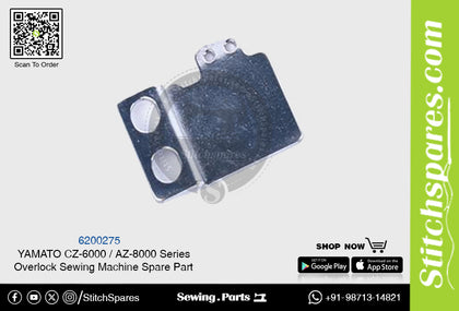 6200275 YAMATO CZ-6000  AZ-8000 Series Overlock Sewing Machine Spare Part