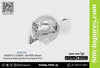 6200276 YAMATO CZ-6000  AZ-8000 Series Overlock Sewing Machine Spare Part