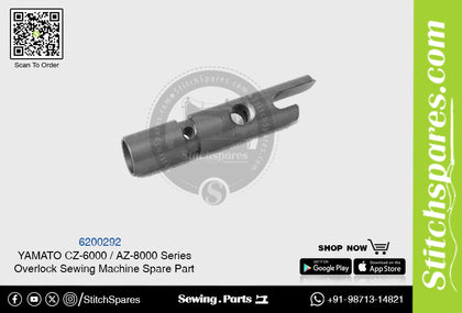 6200292 YAMATO CZ-6000  AZ-8000 Series Overlock Sewing Machine Spare Part