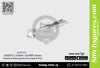 6200320 YAMATO CZ-6000  AZ-8000 Series Overlock Sewing Machine Spare Part