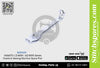6200439 YAMATO CZ-6000  AZ-8000 Series Overlock Sewing Machine Spare Part