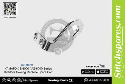 6200459 YAMATO CZ-6000  AZ-8000 Series Overlock Sewing Machine Spare Part