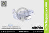 6200463 YAMATO CZ-6000  AZ-8000 Series Overlock Sewing Machine Spare Part
