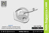 6200472 YAMATO CZ-6000  AZ-8000 Series Overlock Sewing Machine Spare Part
