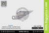6200525 YAMATO CZ-6000  AZ-8000 Series Overlock Sewing Machine Spare Part