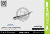 6200528 Presser Arm YAMATO CZ-6000  AZ-8000 Series Overlock Sewing Machine Spare Part