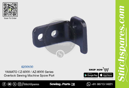 6200530 YAMATO CZ-6000  AZ-8000 Series Overlock Sewing Machine Spare Part