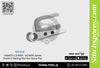 6201040 YAMATO CZ-6000  AZ-8000 Series Overlock Sewing Machine Spare Part