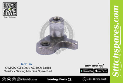 6201057 YAMATO CZ-6000  AZ-8000 Series Overlock Sewing Machine Spare Part
