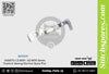 6209200 YAMATO CZ-6000  AZ-8000 Series Overlock Sewing Machine Spare Part