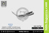 6209316 Looper YAMATO CZ-6000  AZ-8000 Series Overlock Sewing Machine Spare Part