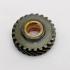 627C1-10 Idler Gear & Bushing Eastman 625, 627, 629, Blue Streak, Straight Knife Cloth Cutting Machine