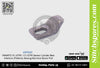 6300242 YAMATO CC-2700  VC-2700 Series Cylinder Bed Interlock (Flatlock) Sewing Machine Spare Part