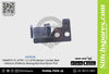 6300248 YAMATO CC-2700  VC-2700 Series Cylinder Bed Interlock (Flatlock) Sewing Machine Spare Part