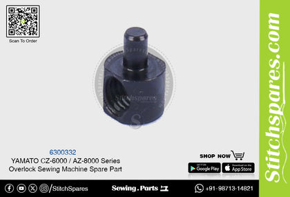 6300332 YAMATO CZ-6000  AZ-8000 Series Overlock Sewing Machine Spare Part