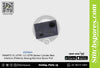 6300640 YAMATO CC-2700  VC-2700 Series Cylinder Bed Interlock (Flatlock) Sewing Machine Spare Part