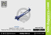 6500224 YAMATO VT-1500  VT-2500 Feed-Up-The-Arm Interlock Sewing Machine Spare Part