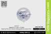 6500231 YAMATO VT-1500  VT-2500 Feed-Up-The-Arm Interlock Sewing Machine Spare Part