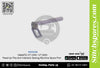 6500248 YAMATO VT-1500  VT-2500 Feed-Up-The-Arm Interlock Sewing Machine Spare Part