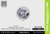 6500294 YAMATO VT-1500  VT-2500 Feed-Up-The-Arm Interlock Sewing Machine Spare Part