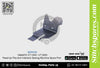 6500330 YAMATO VT-1500  VT-2500 Feed-Up-The-Arm Interlock Sewing Machine Spare Part