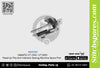 6500350 YAMATO VT-1500  VT-2500 Feed-Up-The-Arm Interlock Sewing Machine Spare Part